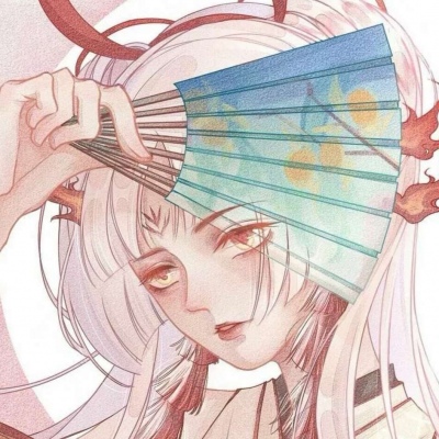 兽设晴天场景绘制兽圈社群